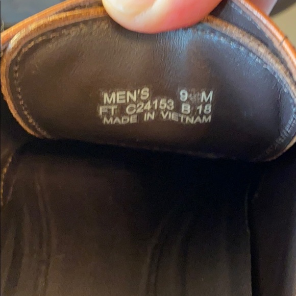 Cole Haan dress shoes - Picture 8 of 8